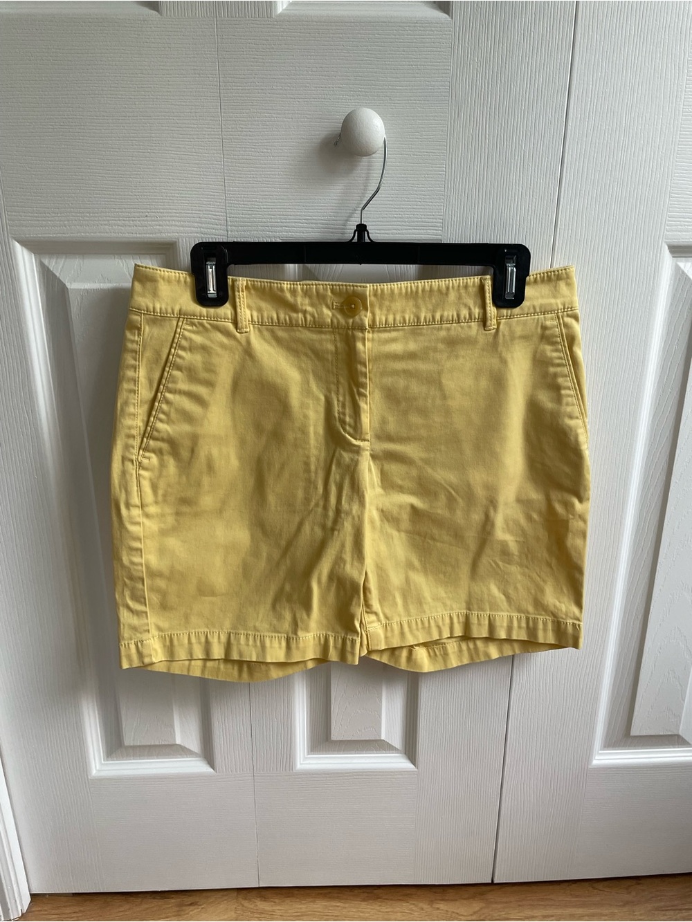 Talbots Weekend Shorts